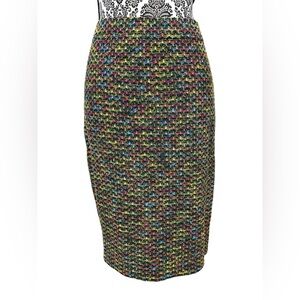 ❌SOLD❌ St. John Collection Skirt Sz 6